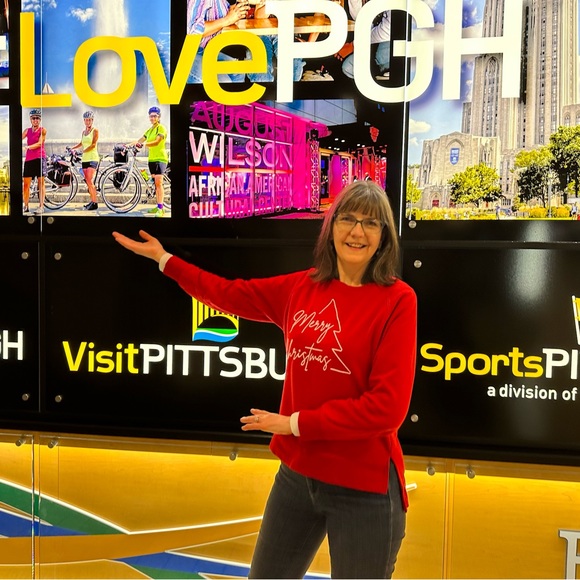 Meet your Posher, Mary lou - Picture 7 of 16